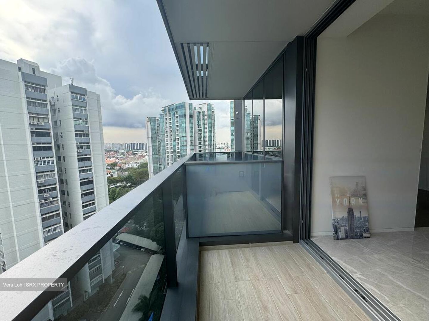 Amber Park (D15), Condominium #575834201
